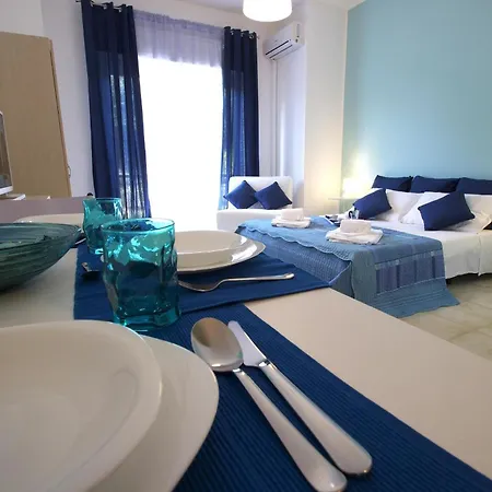 Appartement Taormina 001 *