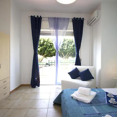Appartement Taormina 001