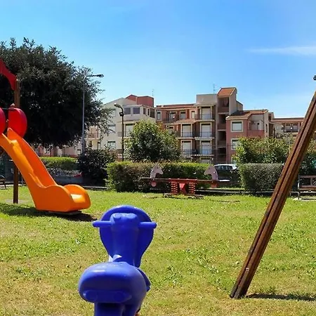 Apartamento Taormina 001
